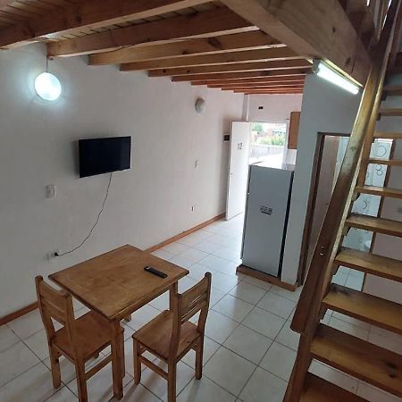 Apartamento Ñandubay1 Puerto Iguazú Exterior foto