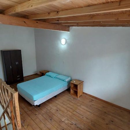Apartamento Ñandubay1 Puerto Iguazú Exterior foto
