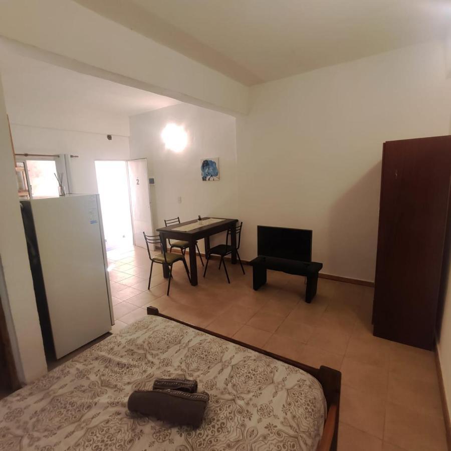 Apartamento Ñandubay1 Puerto Iguazú Exterior foto