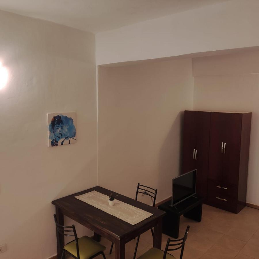 Apartamento Ñandubay1 Puerto Iguazú Exterior foto