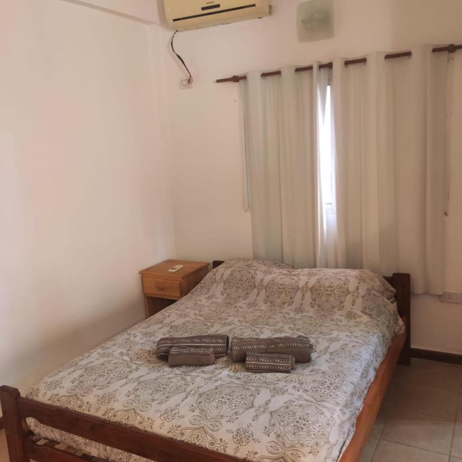 Apartamento Ñandubay1 Puerto Iguazú Exterior foto