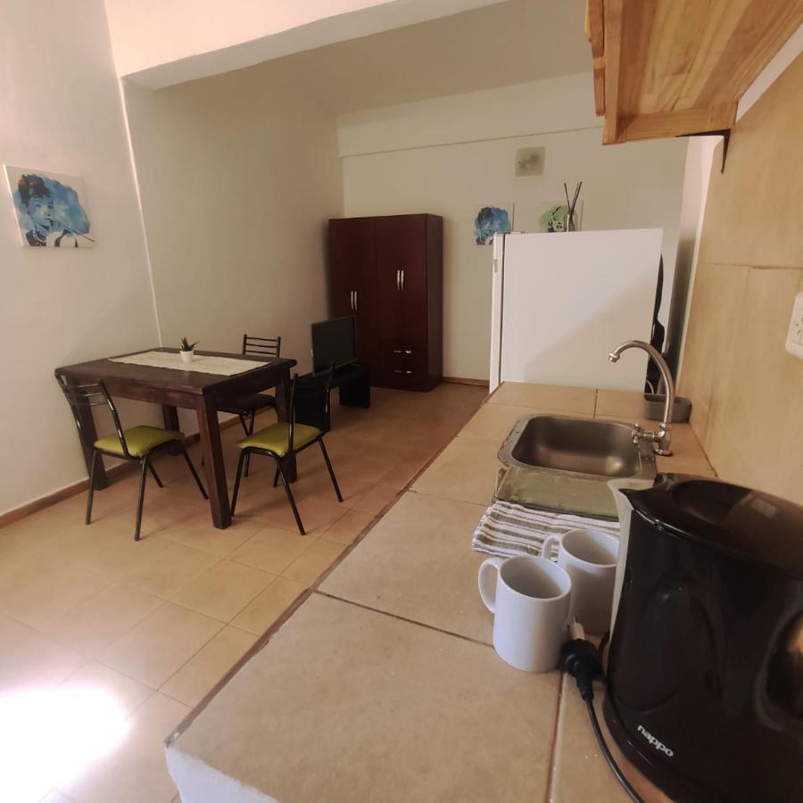 Apartamento Ñandubay1 Puerto Iguazú Exterior foto