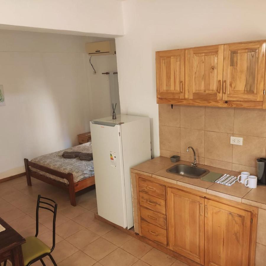 Apartamento Ñandubay1 Puerto Iguazú Exterior foto