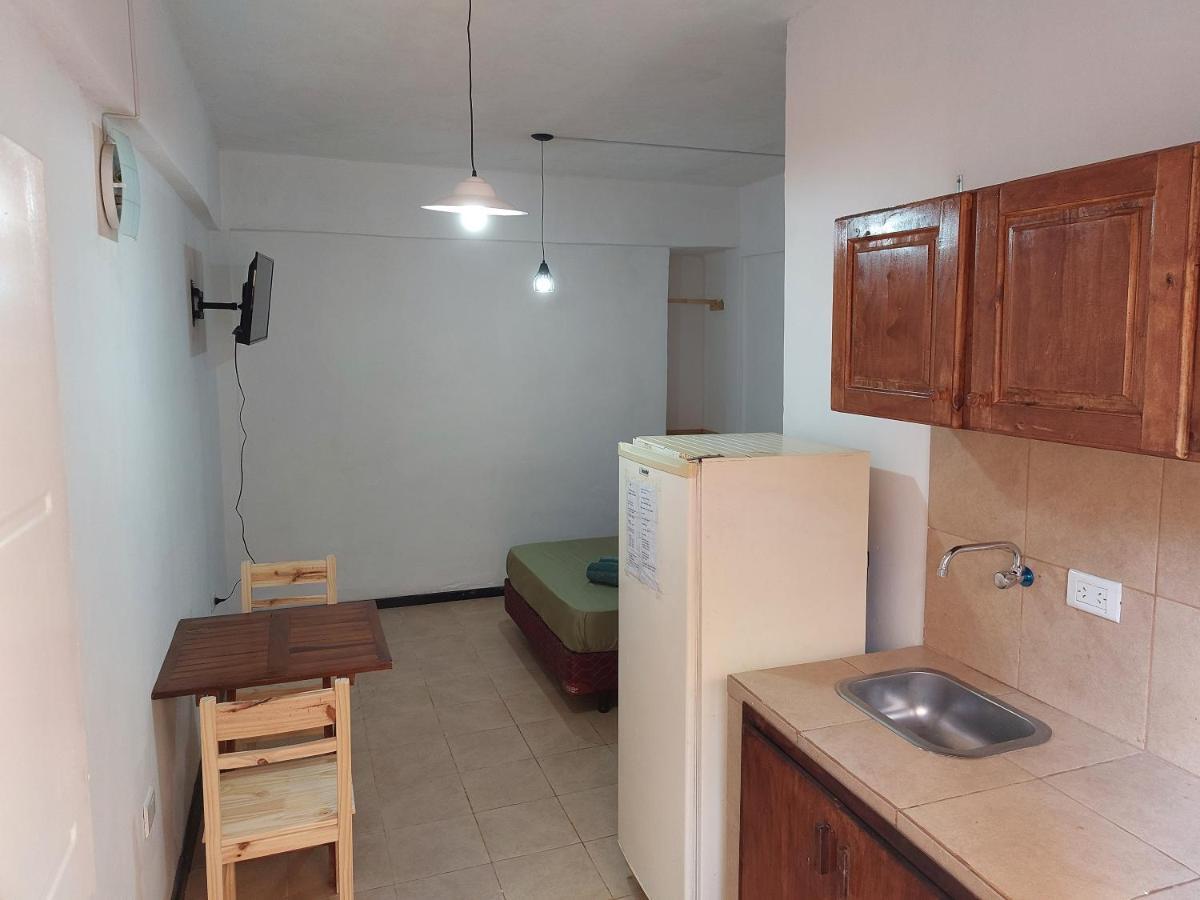 Apartamento Ñandubay1 Puerto Iguazú Exterior foto