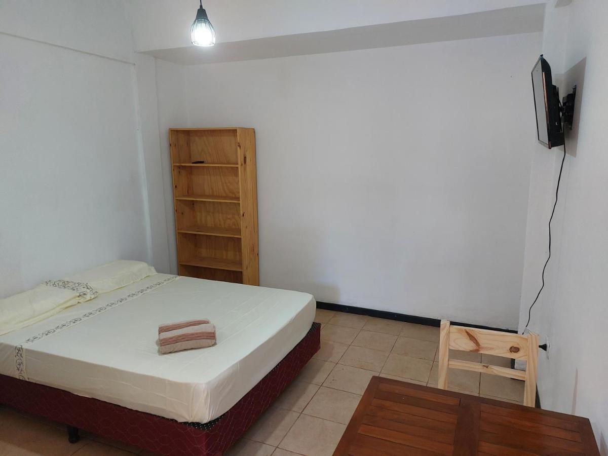 Apartamento Ñandubay1 Puerto Iguazú Exterior foto
