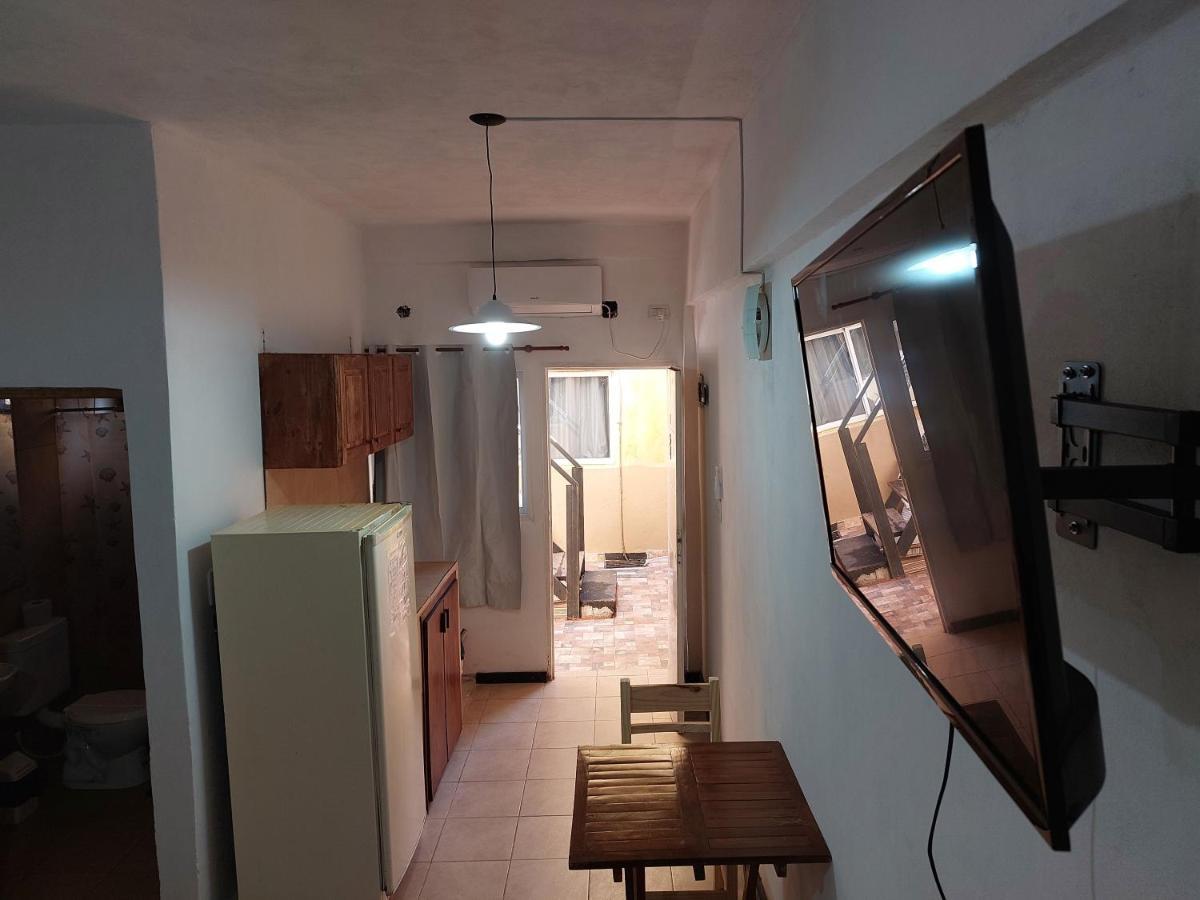 Apartamento Ñandubay1 Puerto Iguazú Exterior foto
