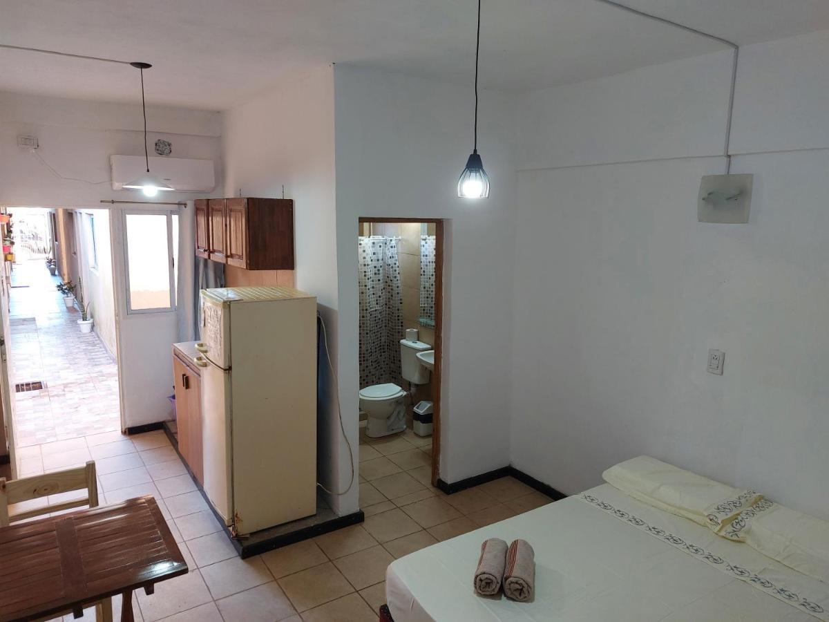 Apartamento Ñandubay1 Puerto Iguazú Exterior foto