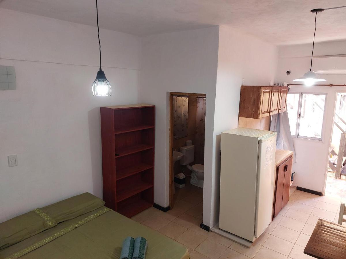 Apartamento Ñandubay1 Puerto Iguazú Exterior foto