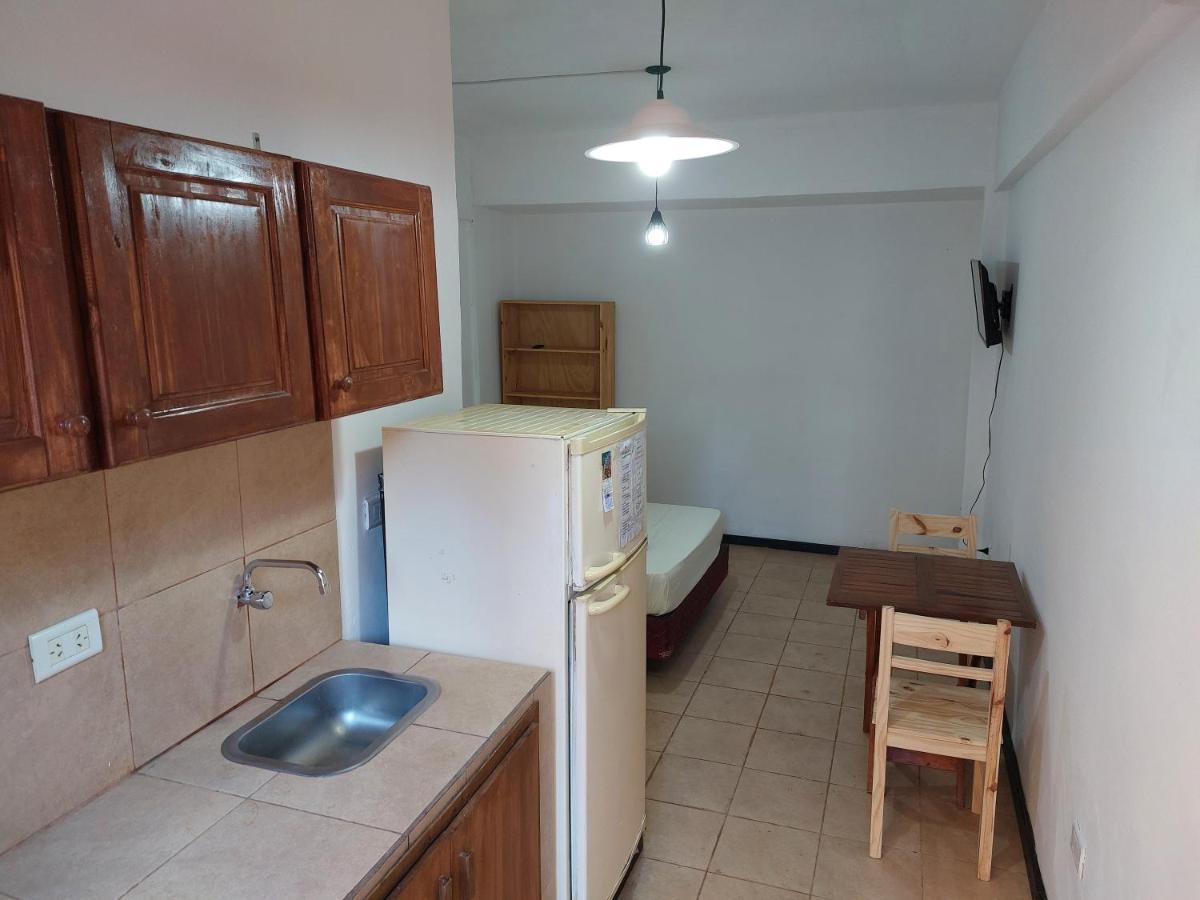 Apartamento Ñandubay1 Puerto Iguazú Exterior foto