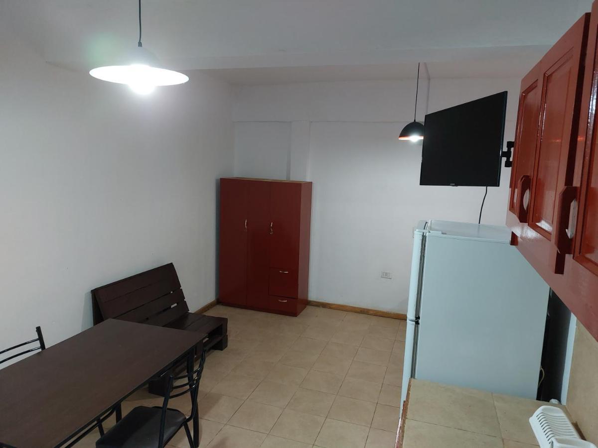 Apartamento Ñandubay1 Puerto Iguazú Exterior foto