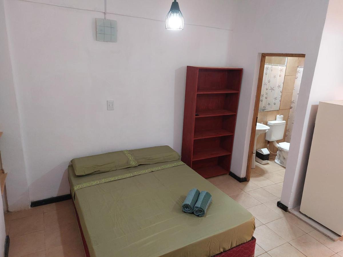 Apartamento Ñandubay1 Puerto Iguazú Exterior foto