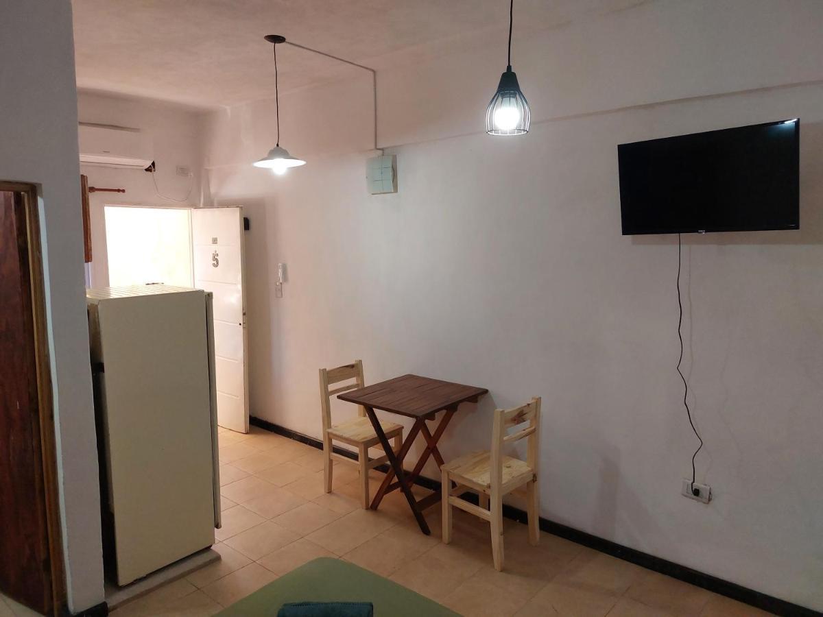 Apartamento Ñandubay1 Puerto Iguazú Exterior foto