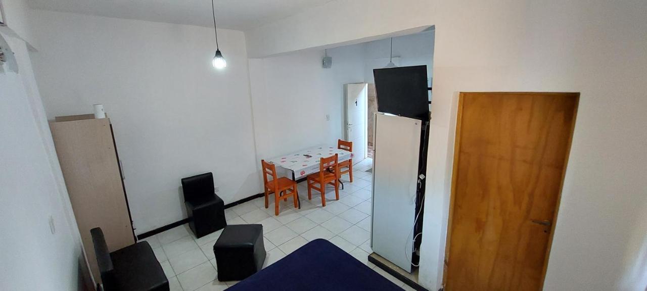 Apartamento Ñandubay1 Puerto Iguazú Exterior foto