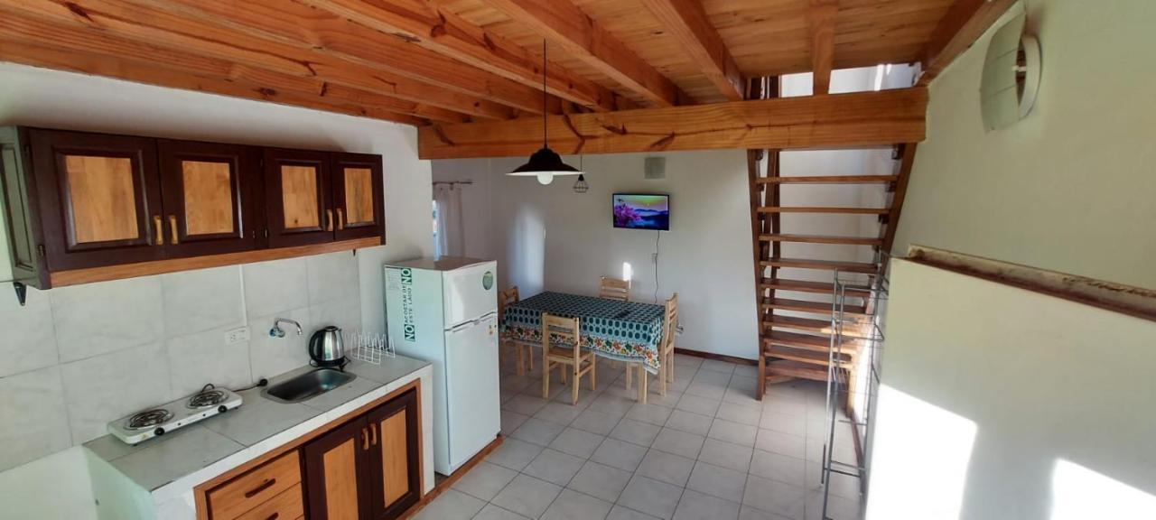 Apartamento Ñandubay1 Puerto Iguazú Exterior foto