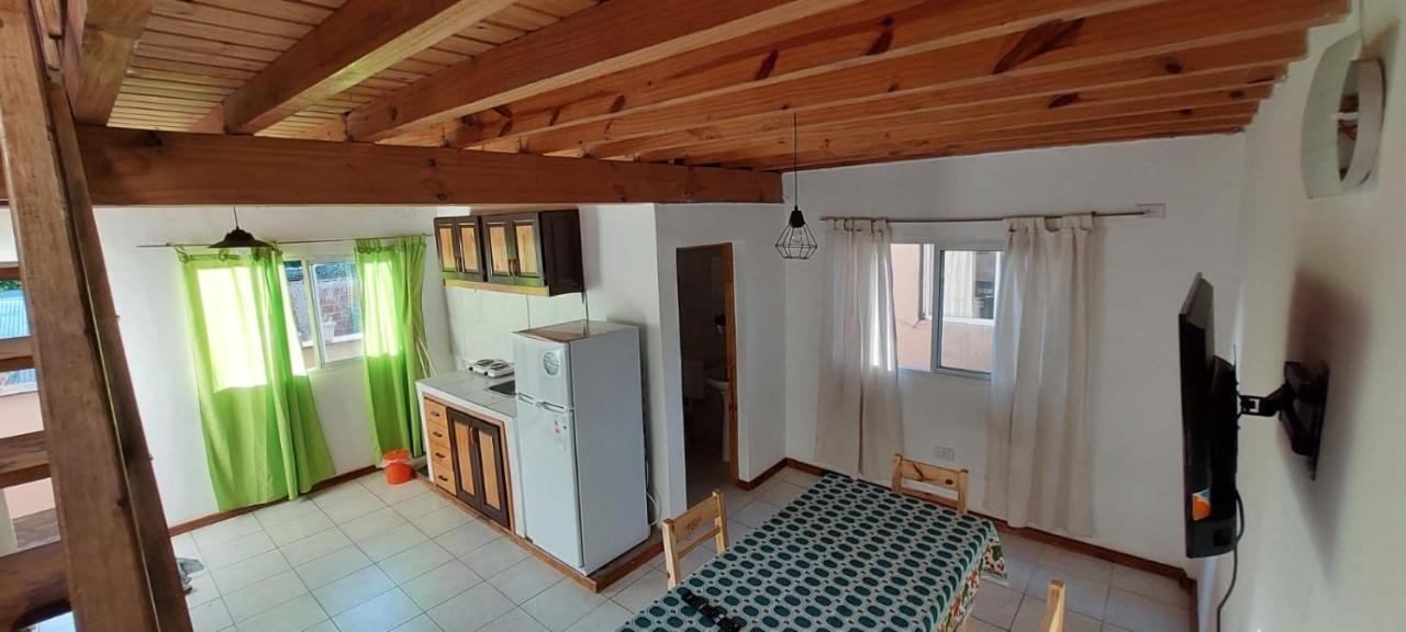 Apartamento Ñandubay1 Puerto Iguazú Exterior foto