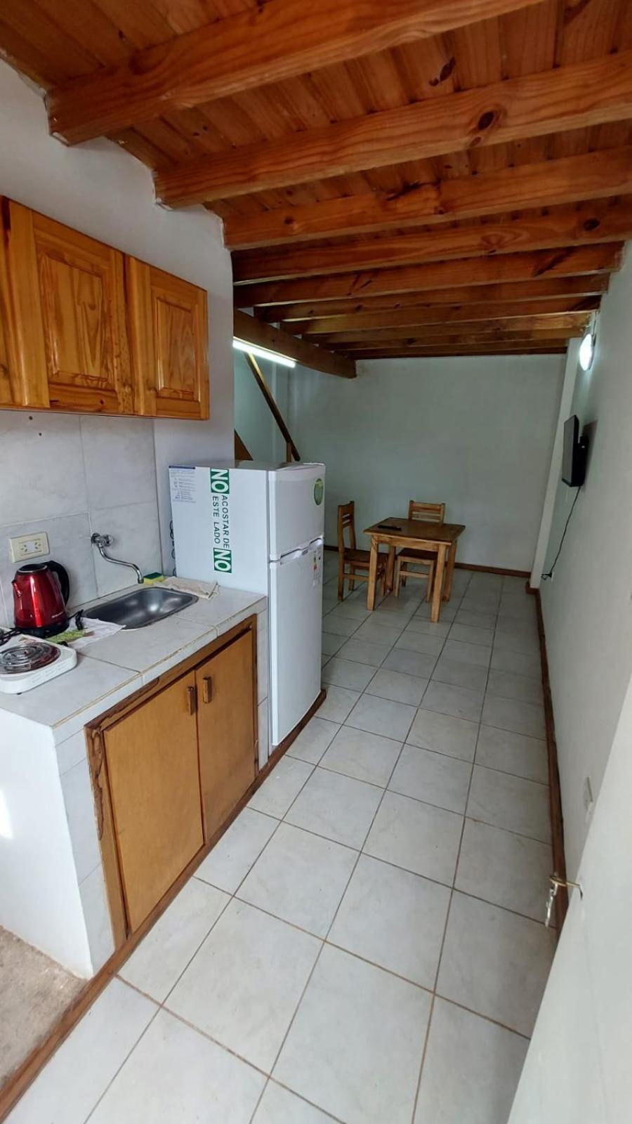 Apartamento Ñandubay1 Puerto Iguazú Exterior foto