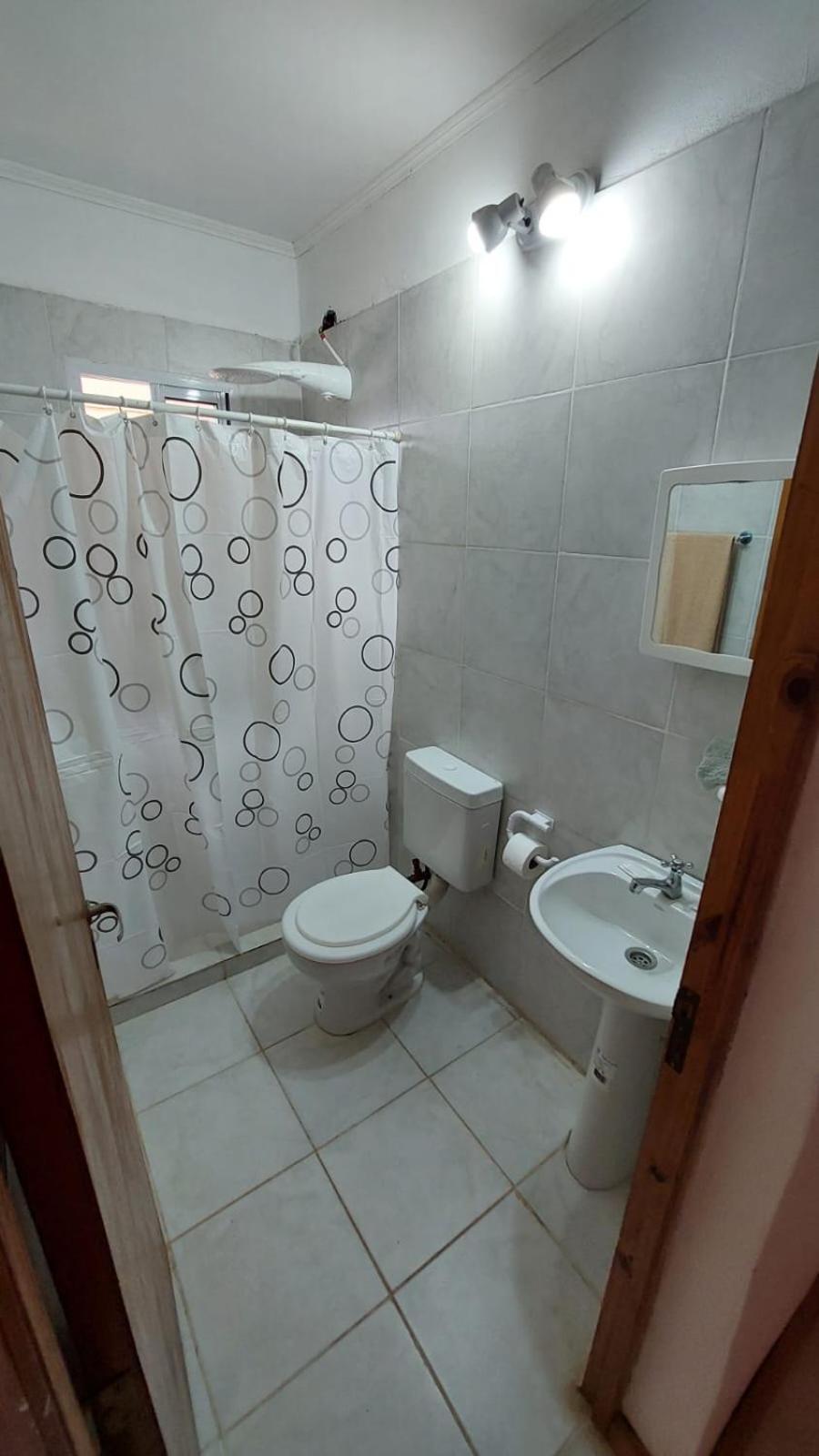 Apartamento Ñandubay1 Puerto Iguazú Exterior foto