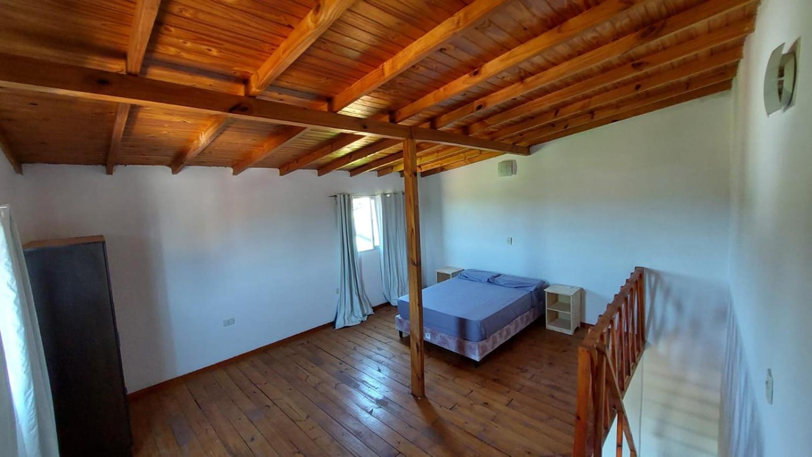 Apartamento Ñandubay1 Puerto Iguazú Exterior foto