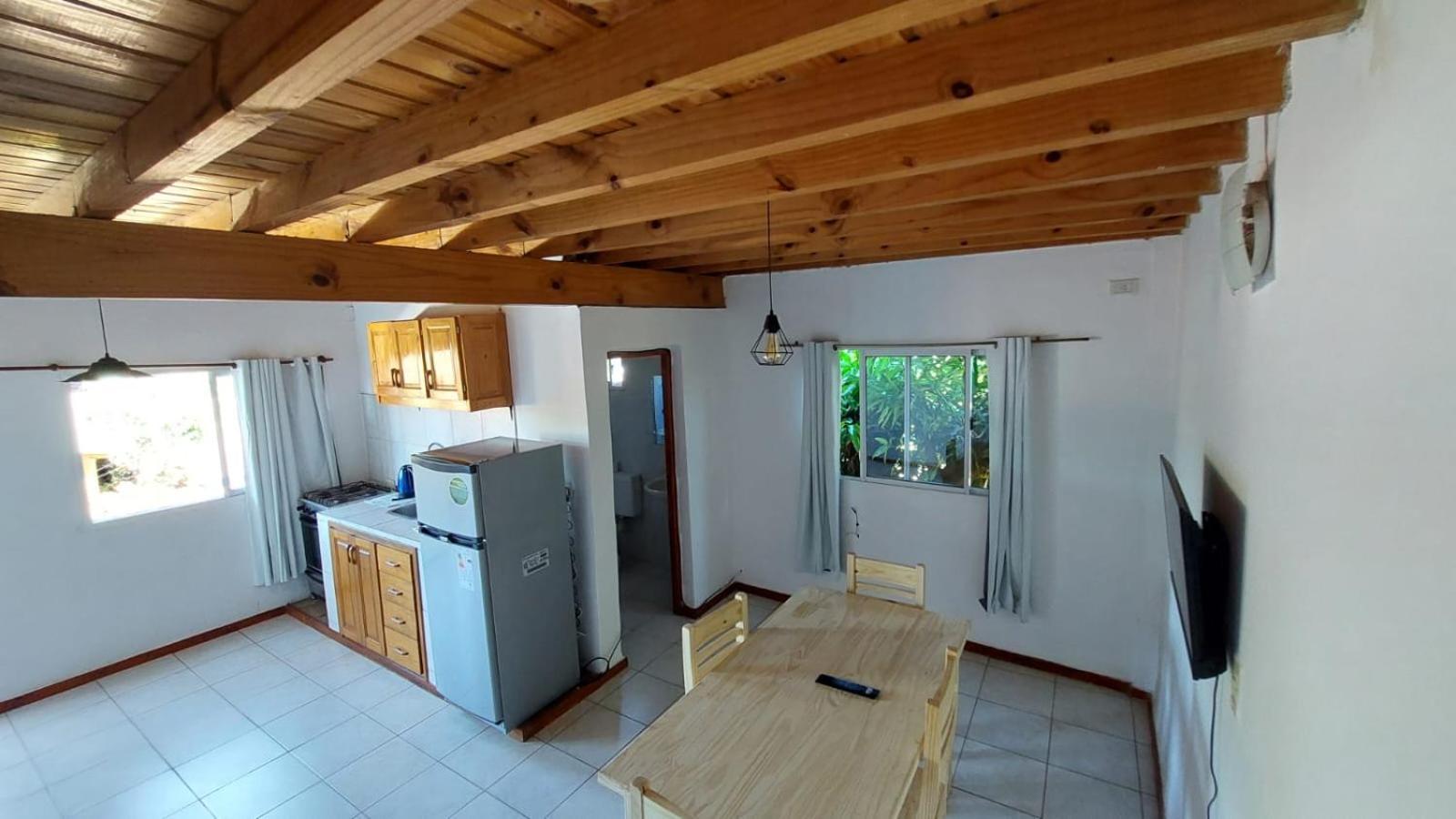 Apartamento Ñandubay1 Puerto Iguazú Exterior foto
