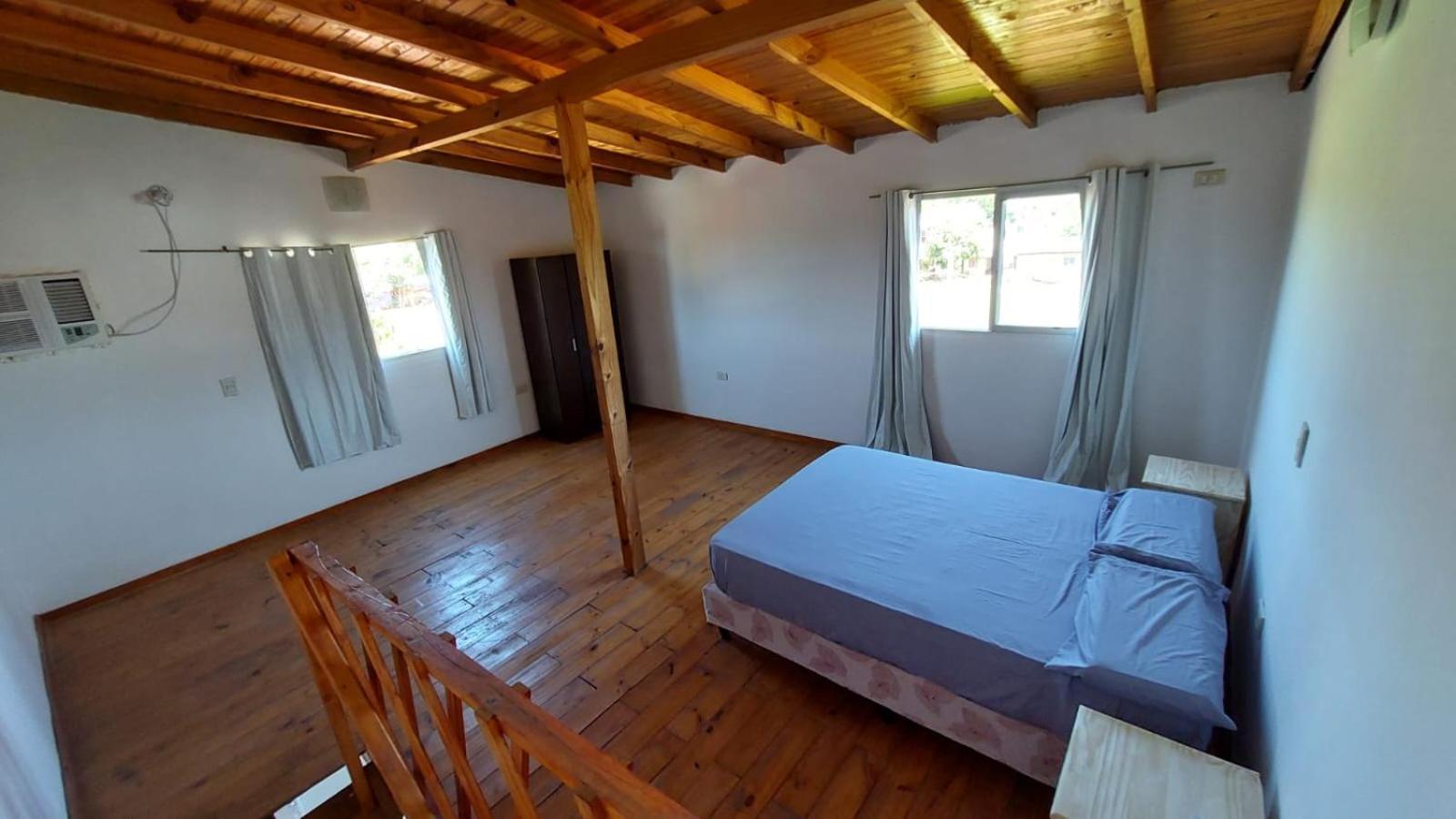 Apartamento Ñandubay1 Puerto Iguazú Exterior foto