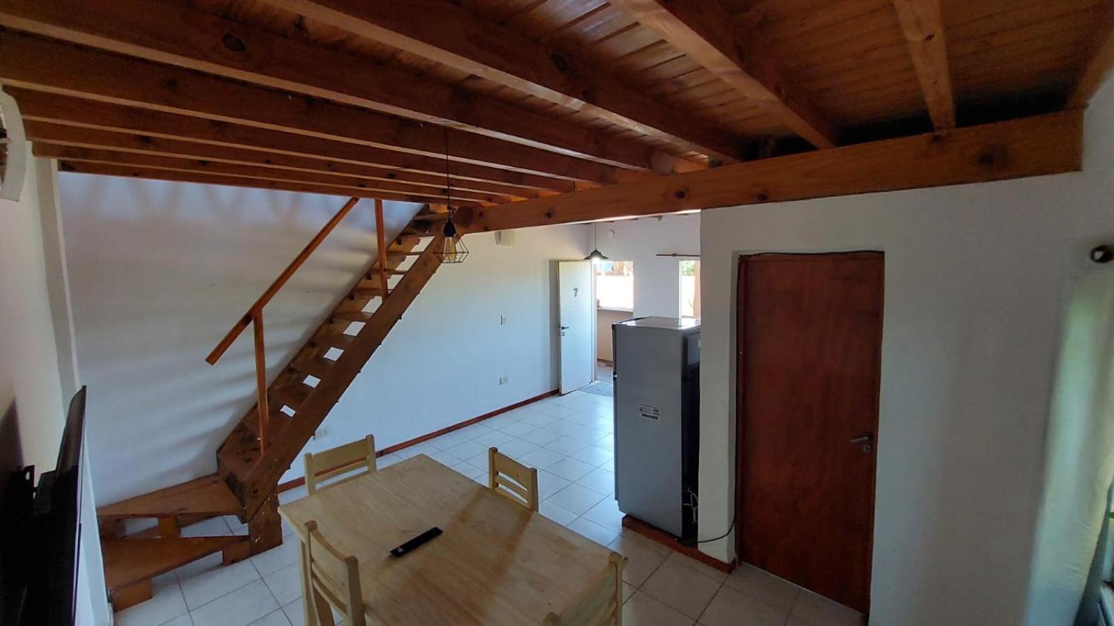 Apartamento Ñandubay1 Puerto Iguazú Exterior foto