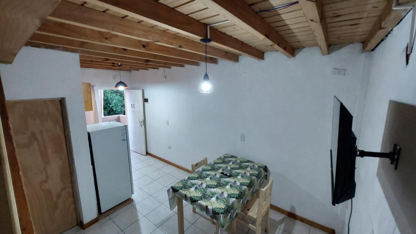 Apartamento Ñandubay1 Puerto Iguazú Exterior foto
