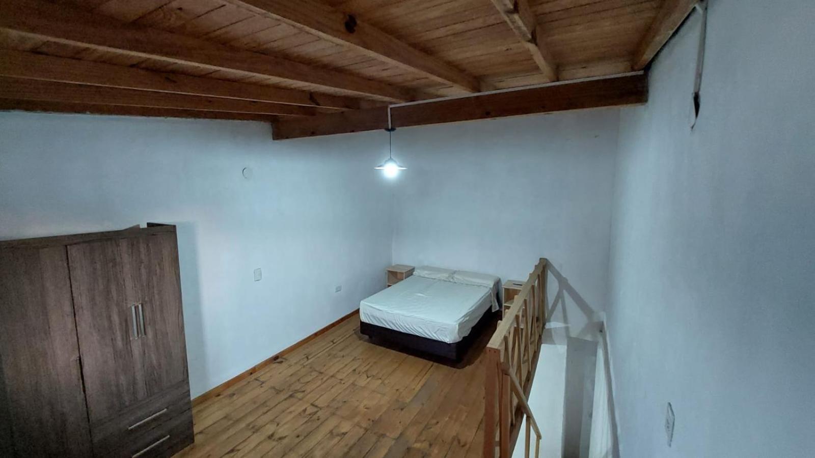Apartamento Ñandubay1 Puerto Iguazú Exterior foto