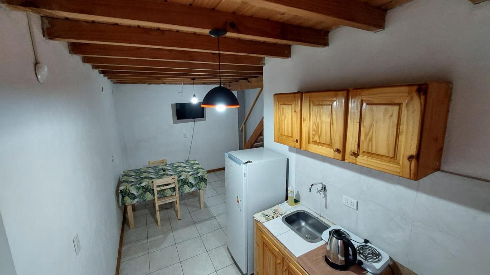 Apartamento Ñandubay1 Puerto Iguazú Exterior foto