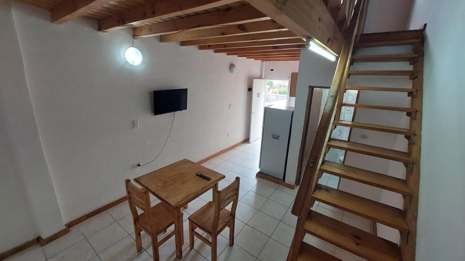 Apartamento Ñandubay1 Puerto Iguazú Exterior foto