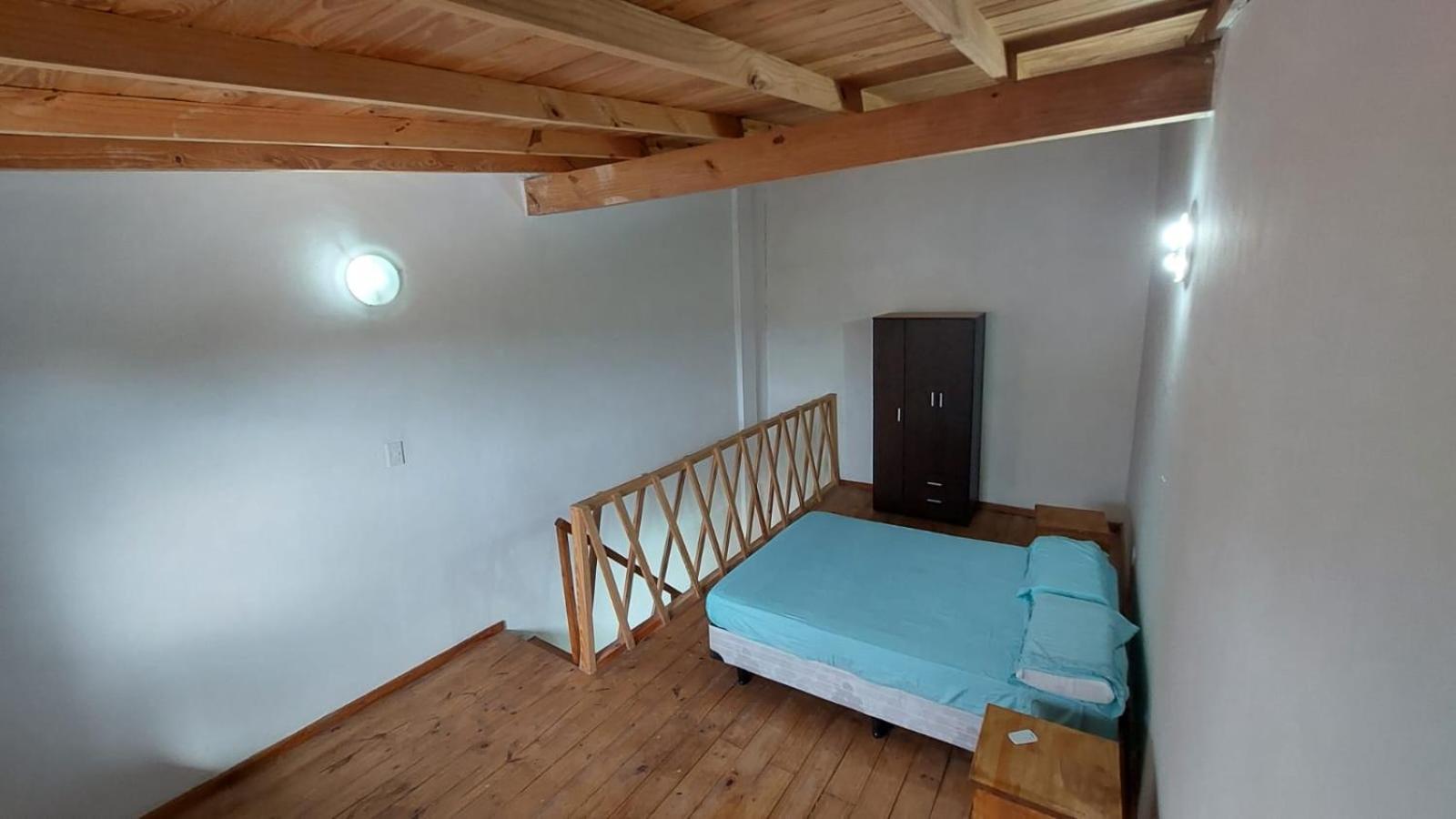 Apartamento Ñandubay1 Puerto Iguazú Exterior foto