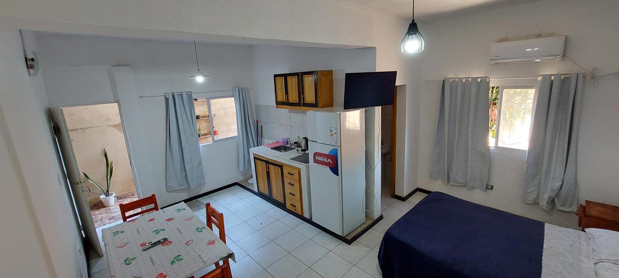 Apartamento Ñandubay1 Puerto Iguazú Habitación foto
