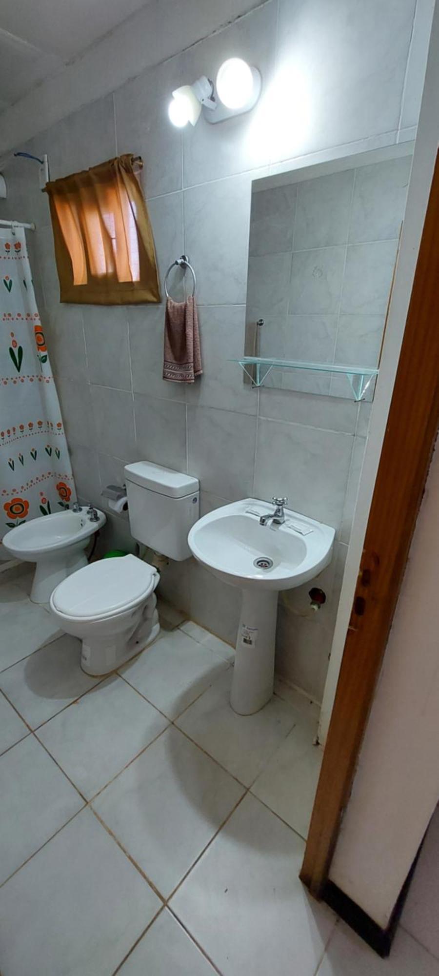 Apartamento Ñandubay1 Puerto Iguazú Habitación foto