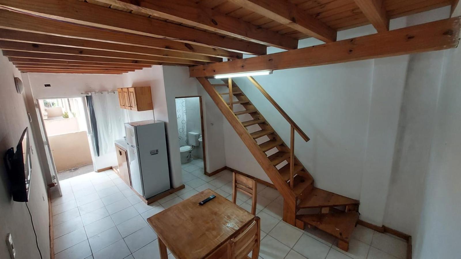 Apartamento Ñandubay1 Puerto Iguazú Exterior foto