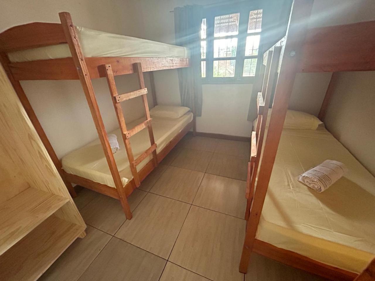 Apartamento Ñandubay1 Puerto Iguazú Exterior foto