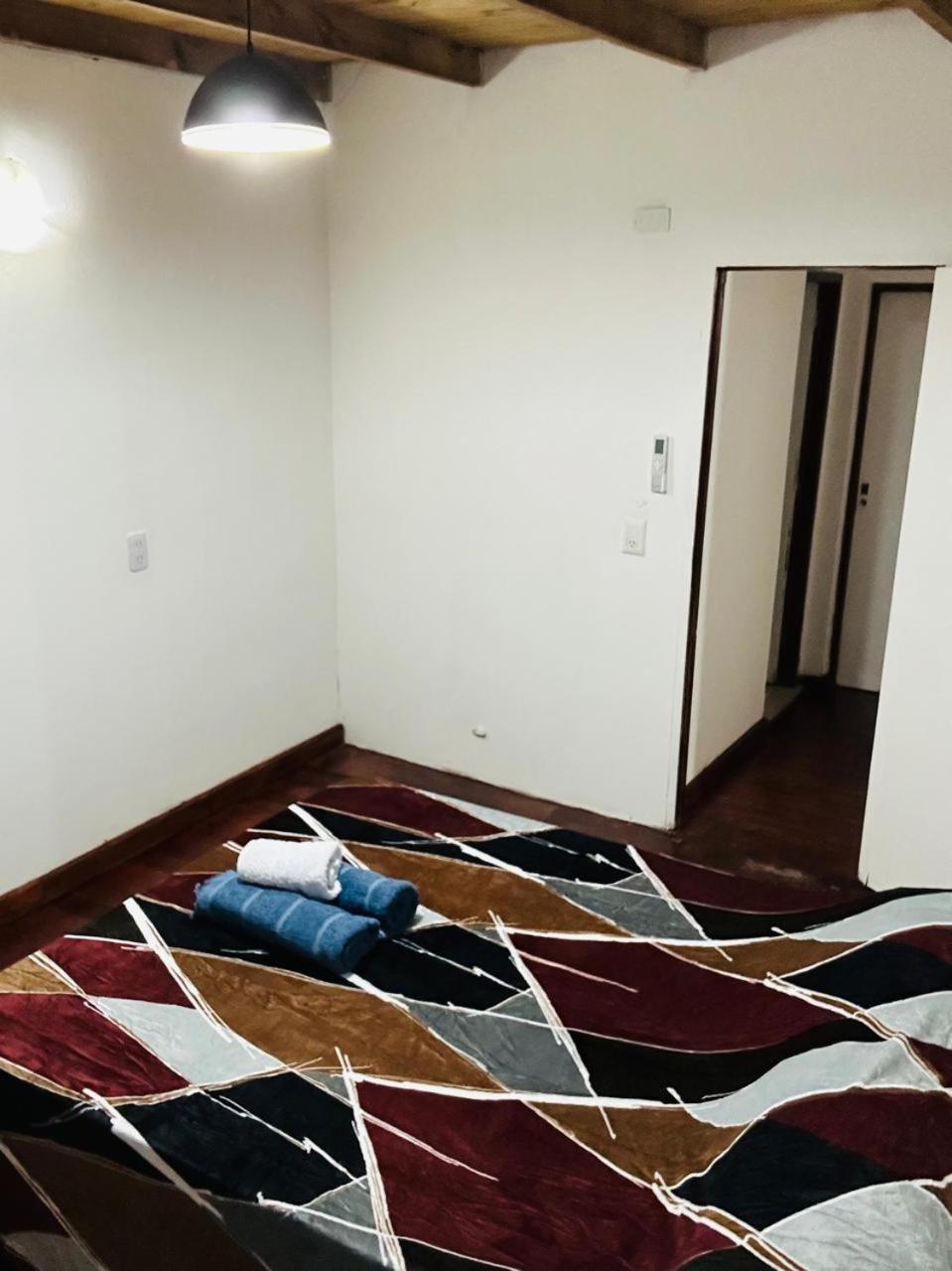 Apartamento Ñandubay1 Puerto Iguazú Exterior foto