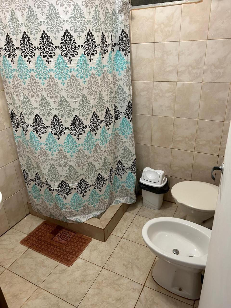 Apartamento Ñandubay1 Puerto Iguazú Exterior foto