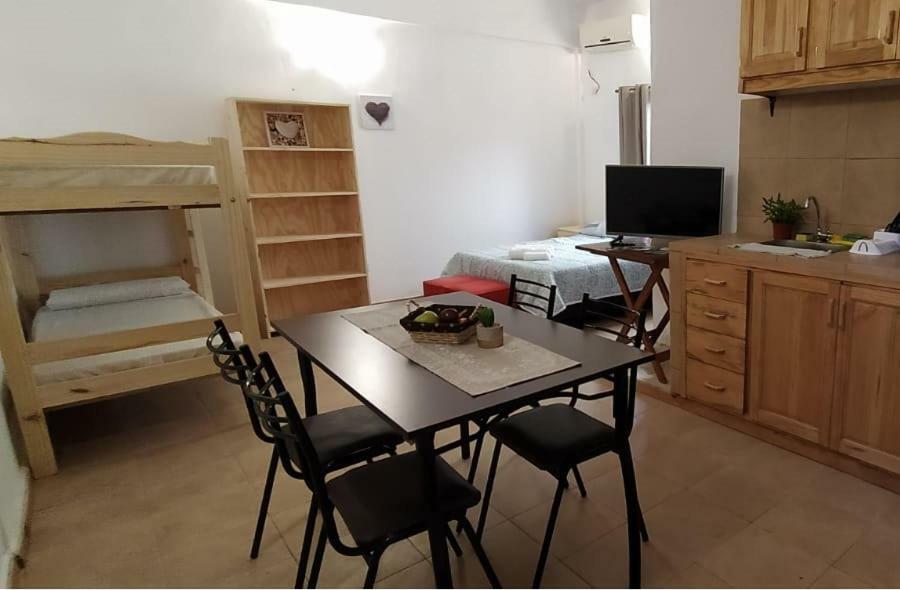 Apartamento Ñandubay1 Puerto Iguazú Exterior foto