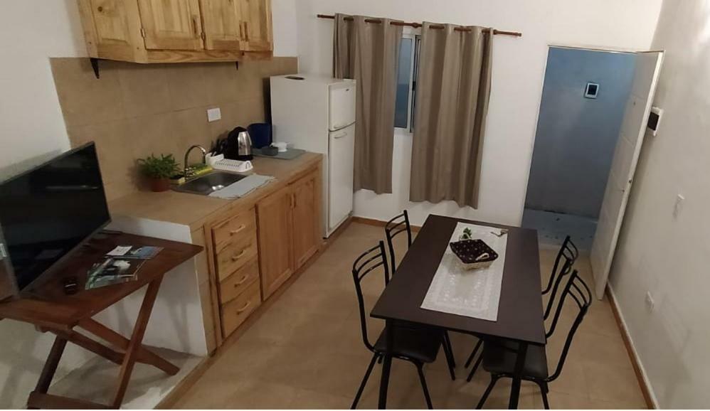 Apartamento Ñandubay1 Puerto Iguazú Exterior foto